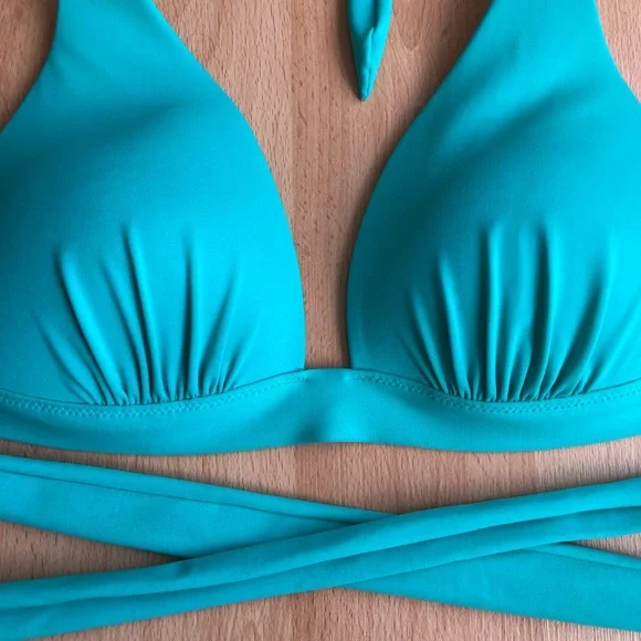 VS Swim Top - Picture 2 of 10